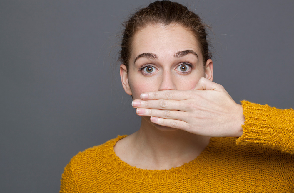 Bad Breath