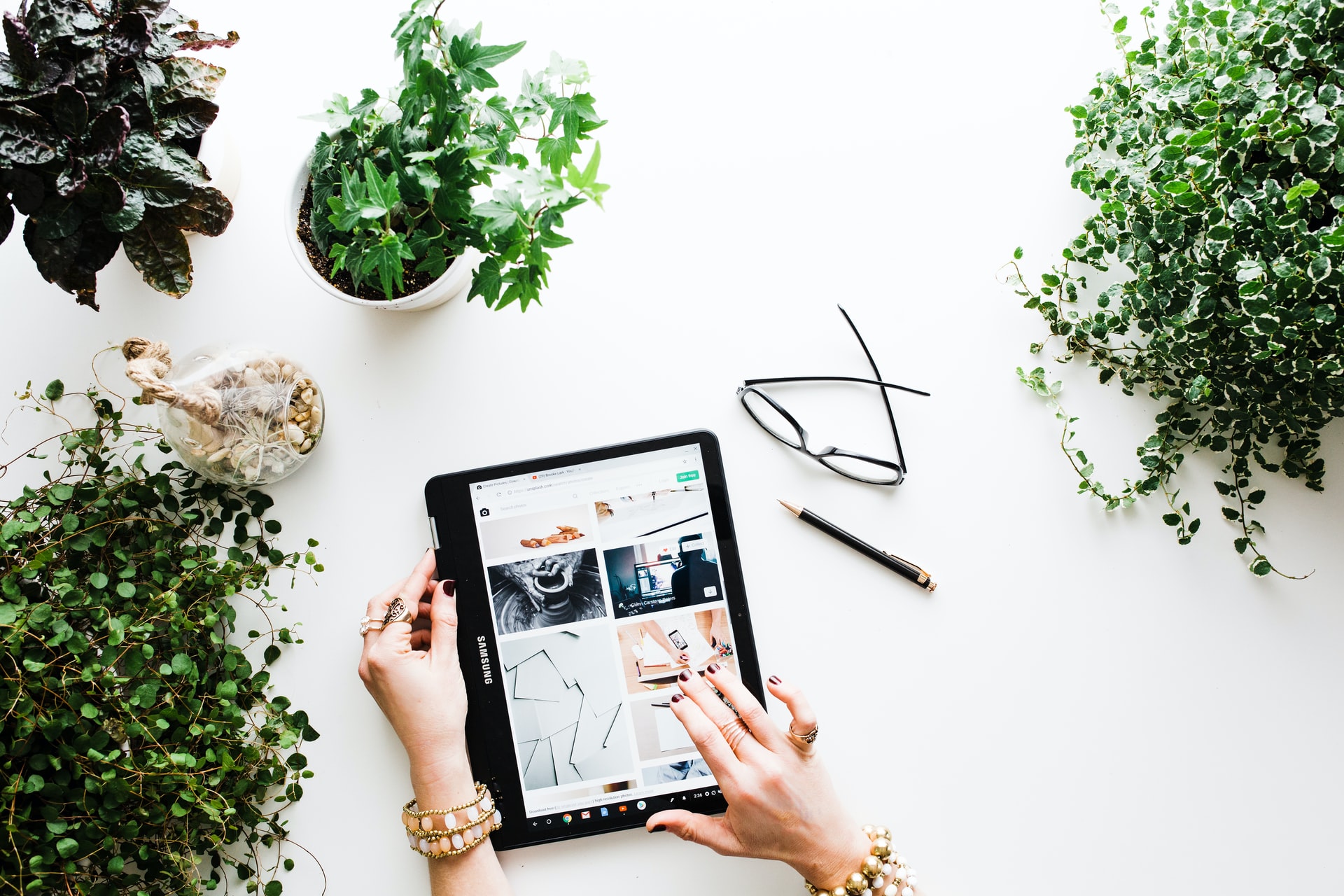 Impact of COVID-19 on Ecommerce