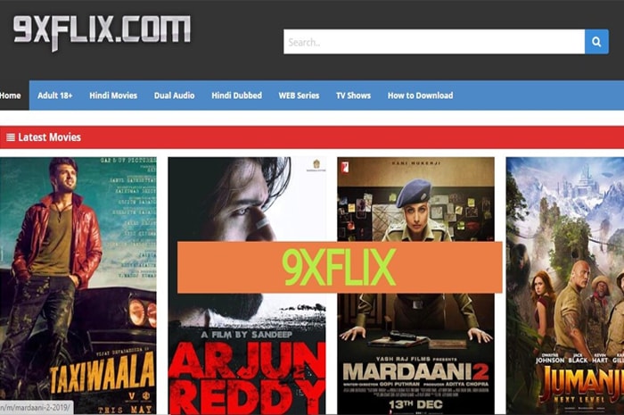 9xflix