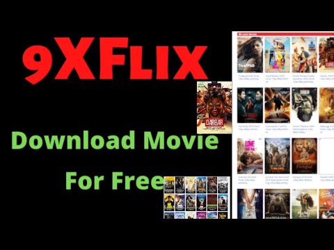 9xFlix Movies 2022