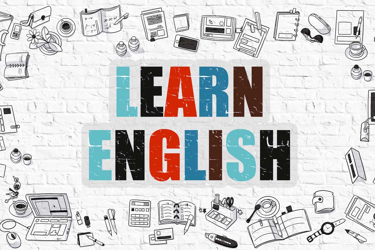 Find Out How to Learn English Effectively