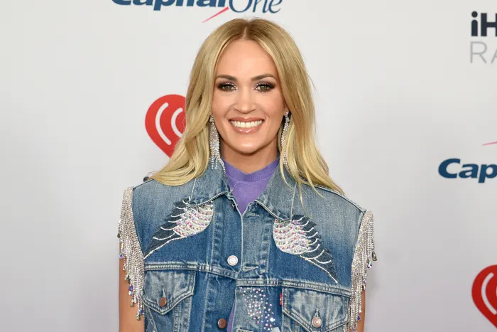 Carrie Underwood