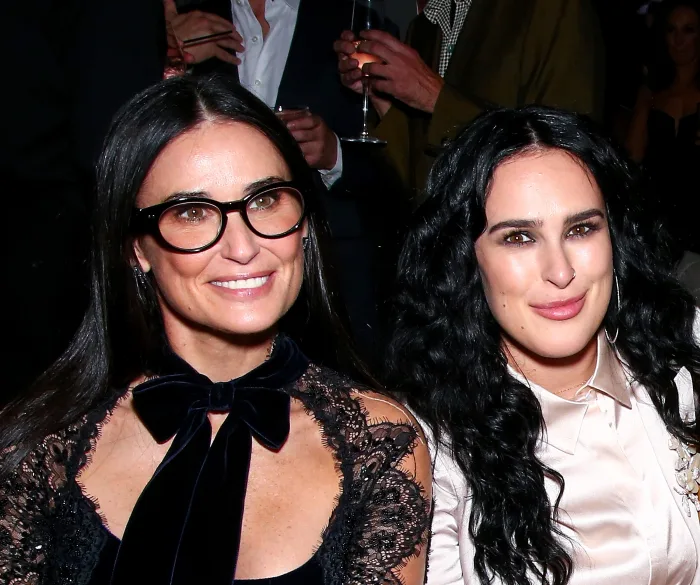 Demi Moore