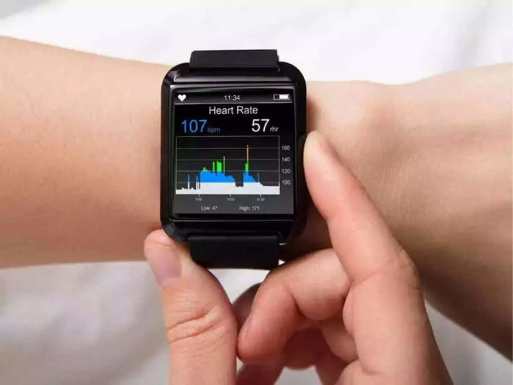 Stylish New SmartWatch3