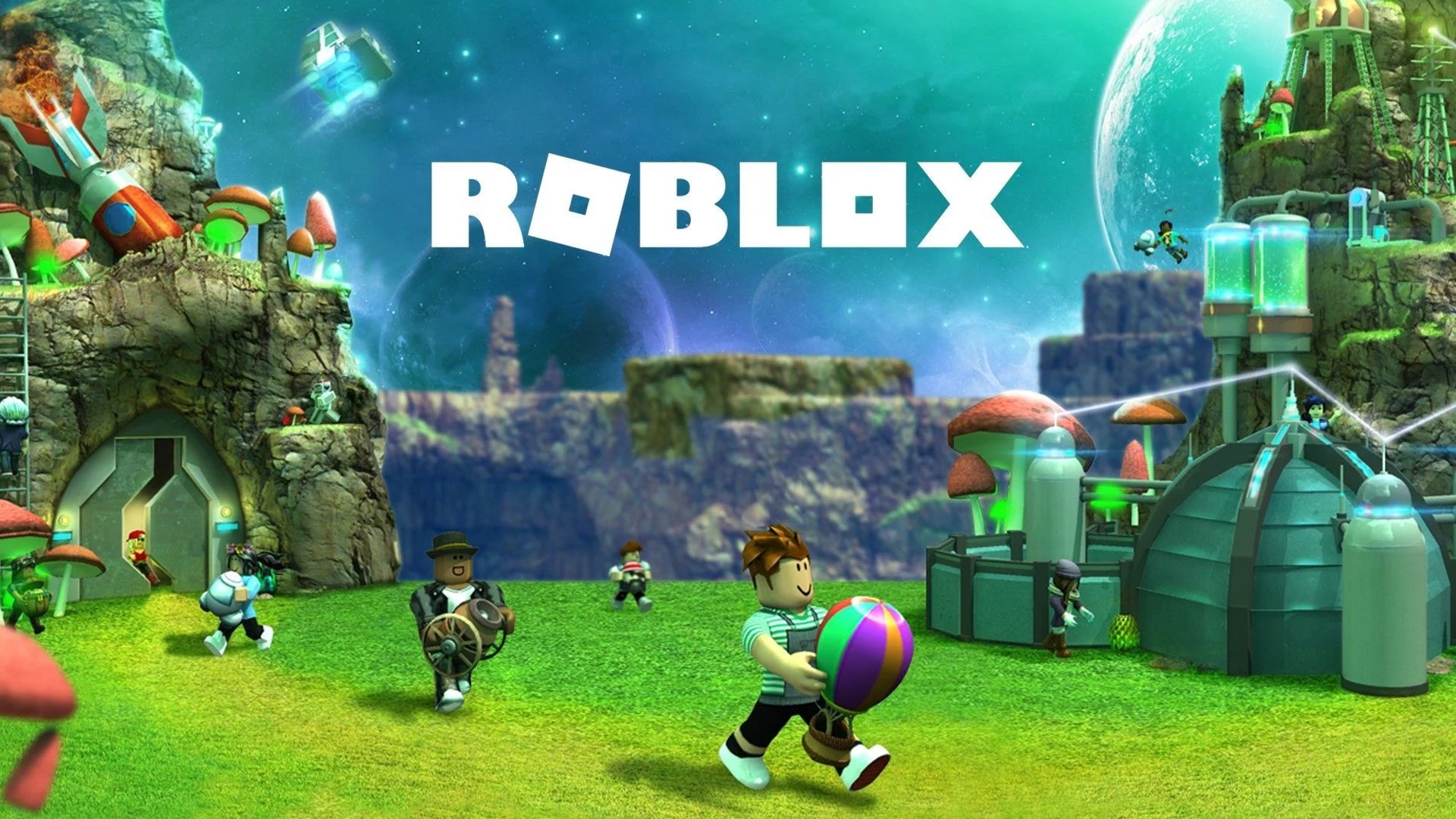 Roblox