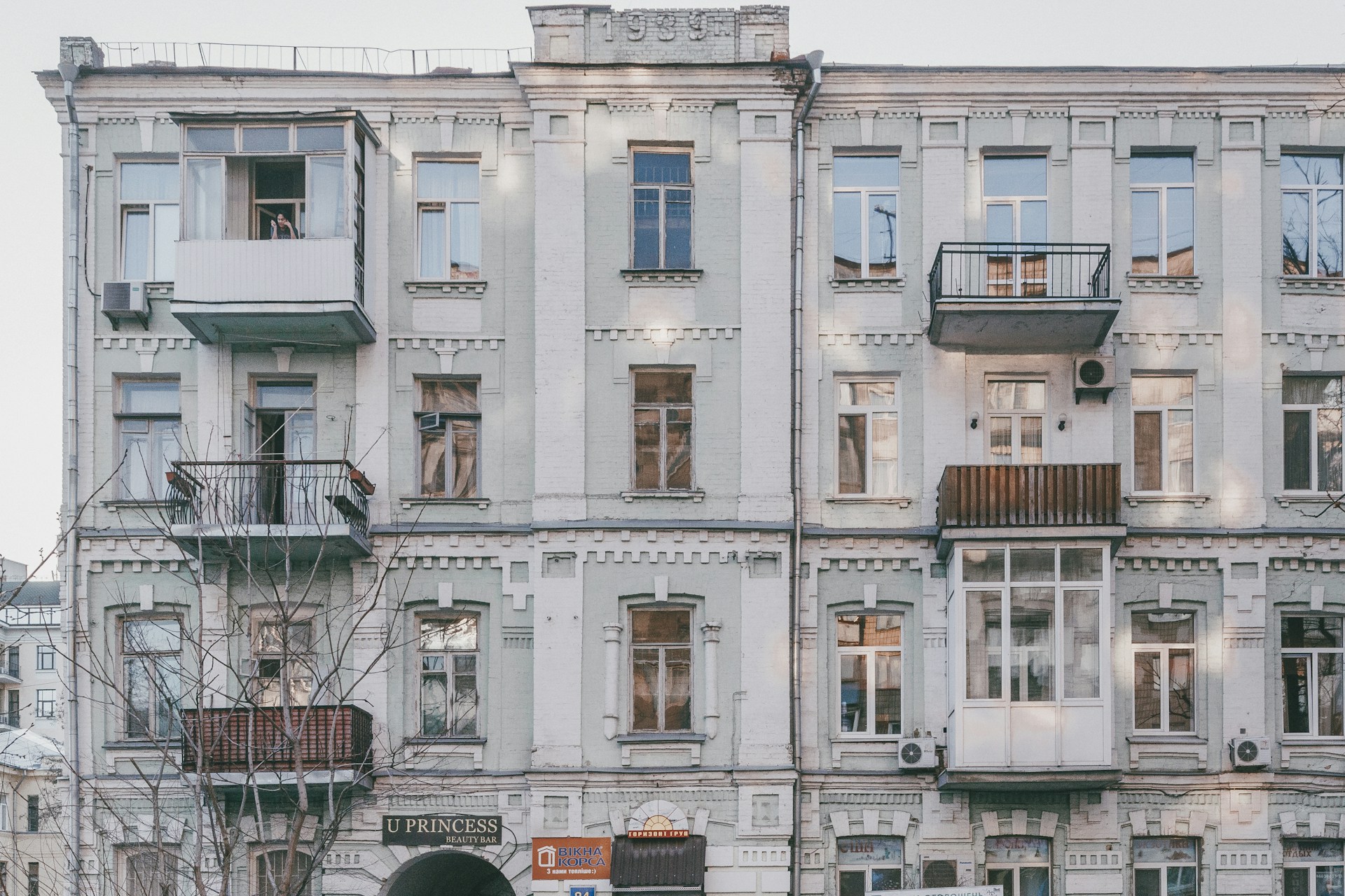 Best Places to See Russian Art Nouveau Architecture in Moscow